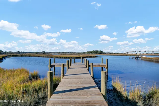 $999,999 | 705 South Topsail Drive, Unit A, Surf City, NC 28445