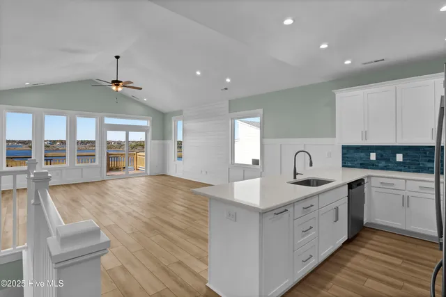 $999,999 | 705 South Topsail Drive, Unit A, Surf City, NC 28445