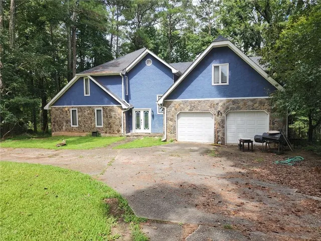 $305,000 | 442 Hastings Way, Jonesboro, GA 30238