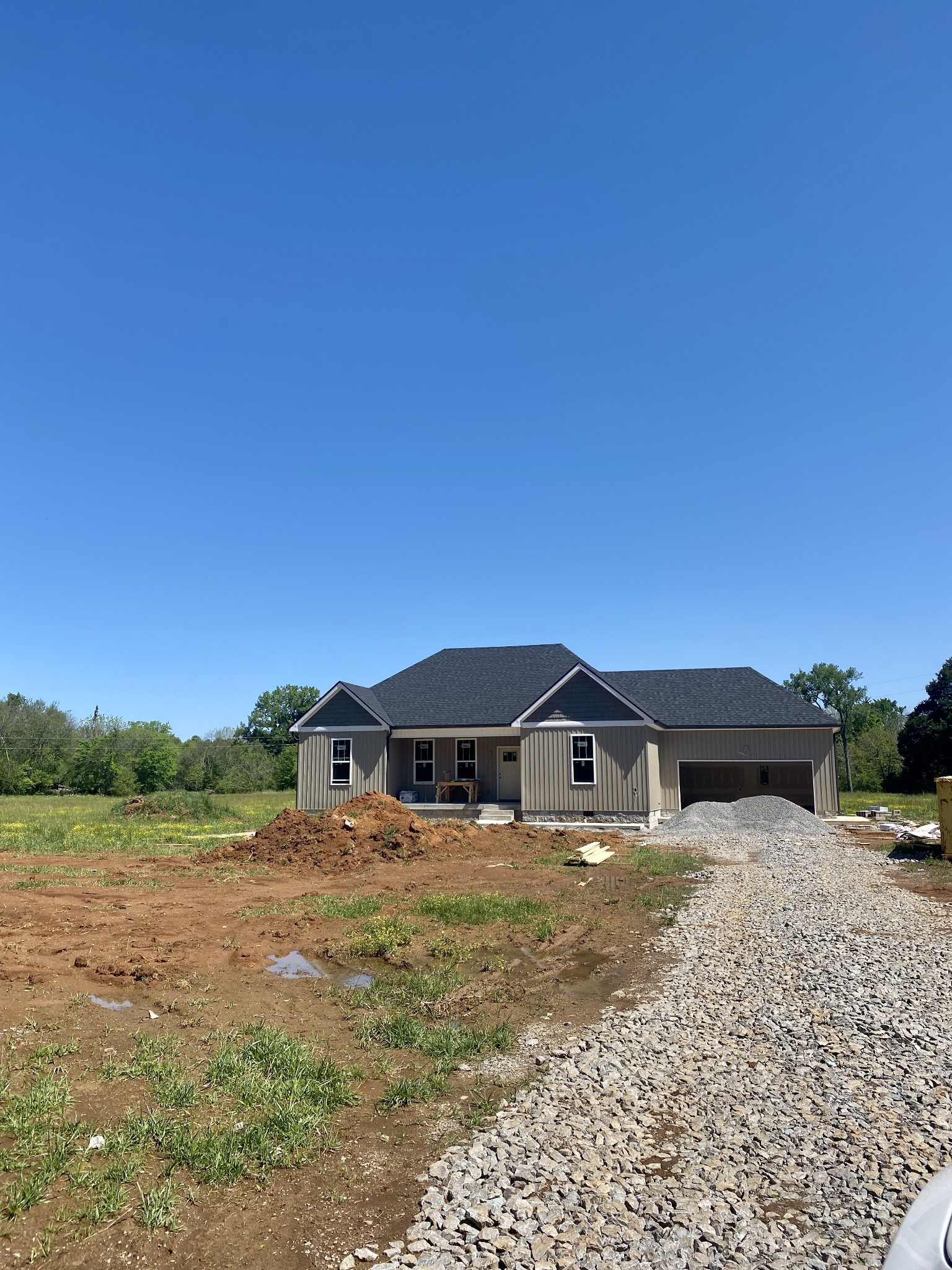 2234 Hunter Bills Road Lewisburg, TN 37091 - Photo 1 of 19 Gallery Image 1