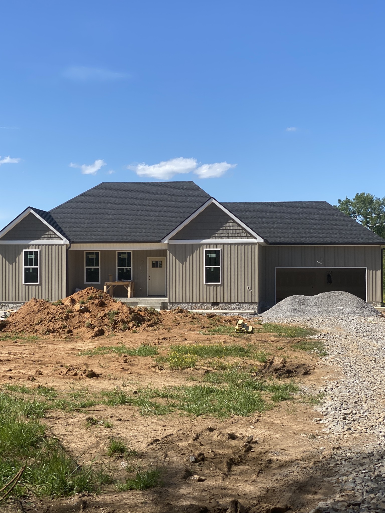 2234 Hunter Bills Road Lewisburg, TN 37091 - Photo 3 of 19 Gallery Image 3