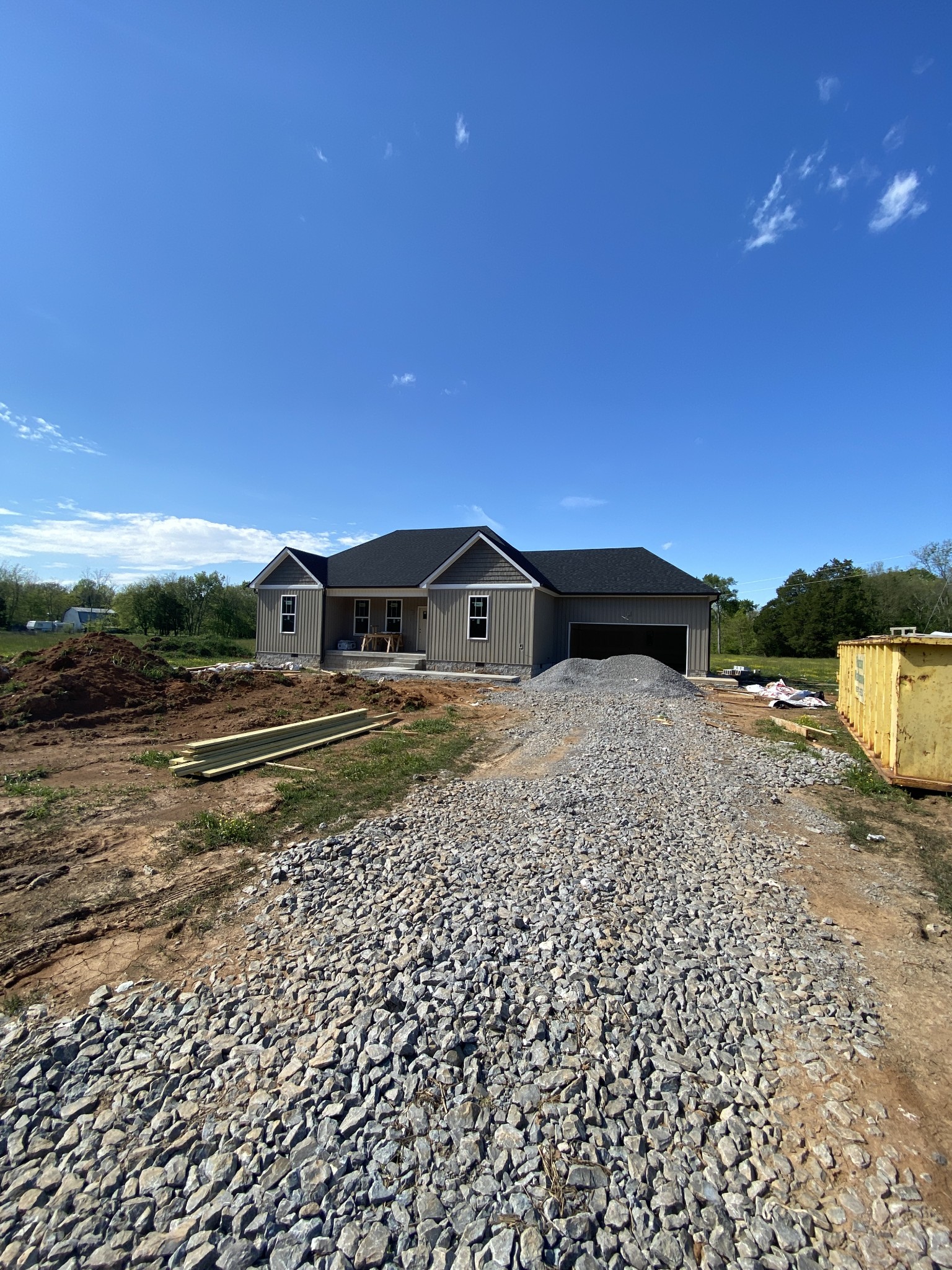2234 Hunter Bills Road Lewisburg, TN 37091 - Photo 4 of 19 Gallery Image 4