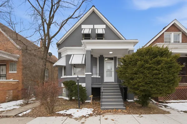 $330,000 | 7544 South Eberhart Avenue, Chicago, IL 60619