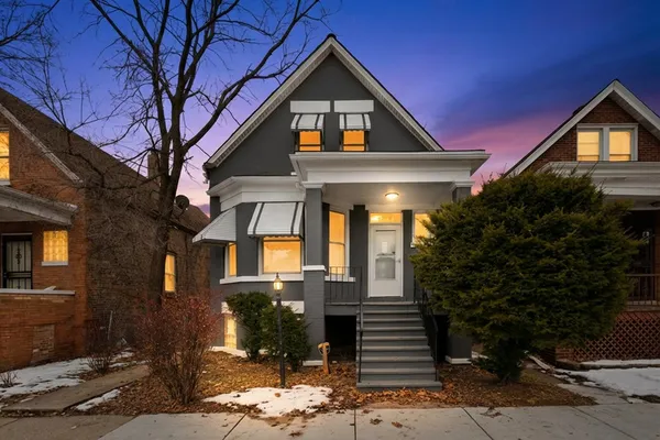 $330,000 | 7544 South Eberhart Avenue, Chicago, IL 60619