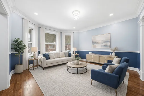 $330,000 | 7544 South Eberhart Avenue, Chicago, IL 60619