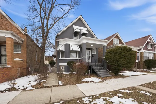 $330,000 | 7544 South Eberhart Avenue, Chicago, IL 60619
