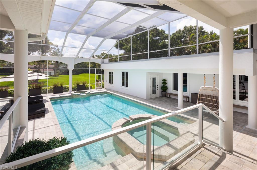 664 Hickory Road Naples, FL 34108 - Photo 29 of 40