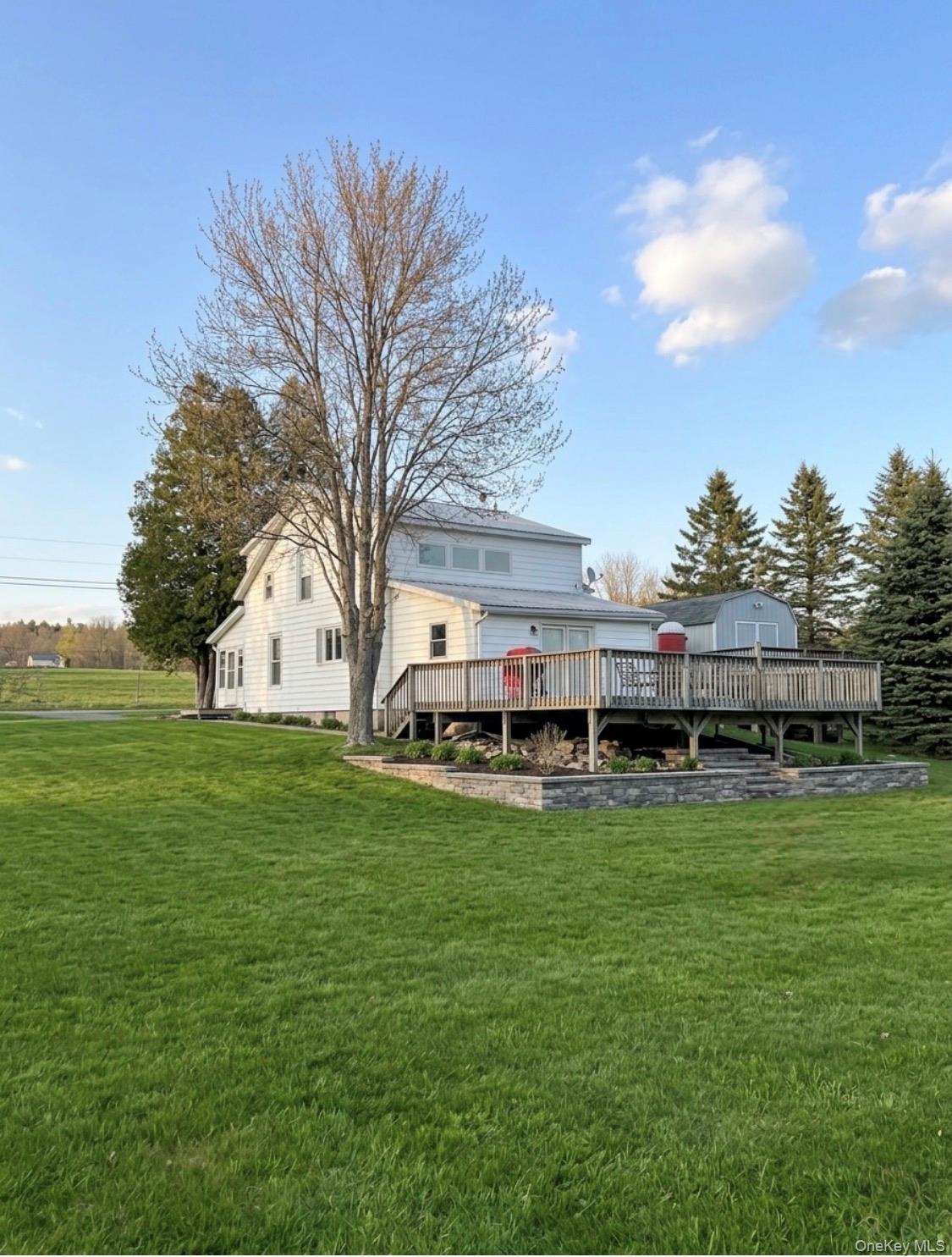 542 Mitchell Hollow Road Windham, NY 12496 - Photo 1 of 22