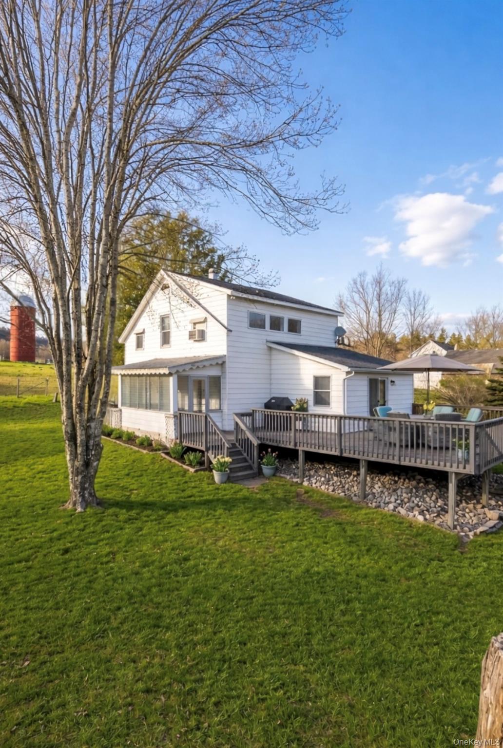 542 Mitchell Hollow Road Windham, NY 12496 - Photo 2 of 22