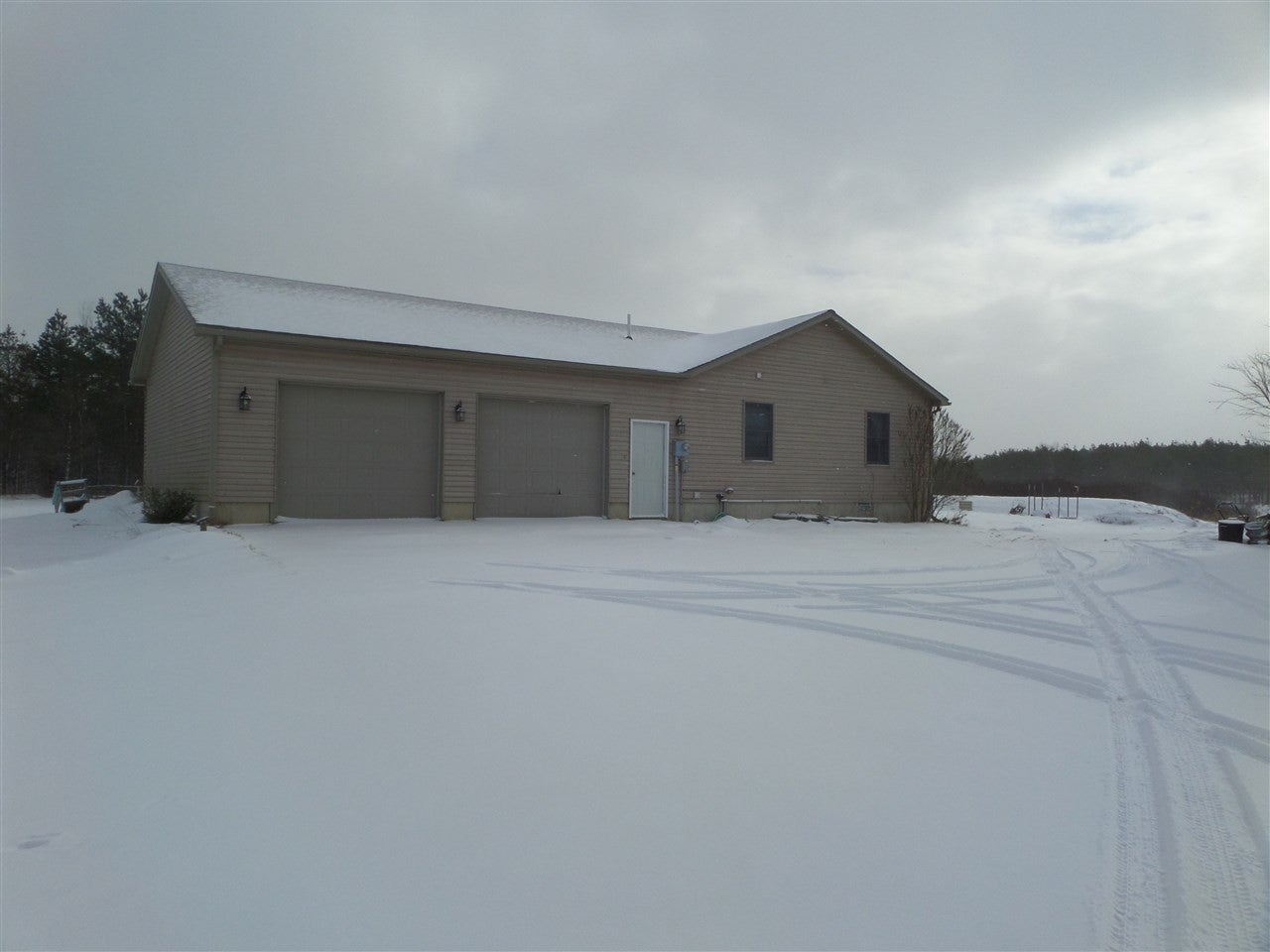 5338 East 12 Road Manton, MI 49663 - Photo 1 of 1 Gallery Image 1