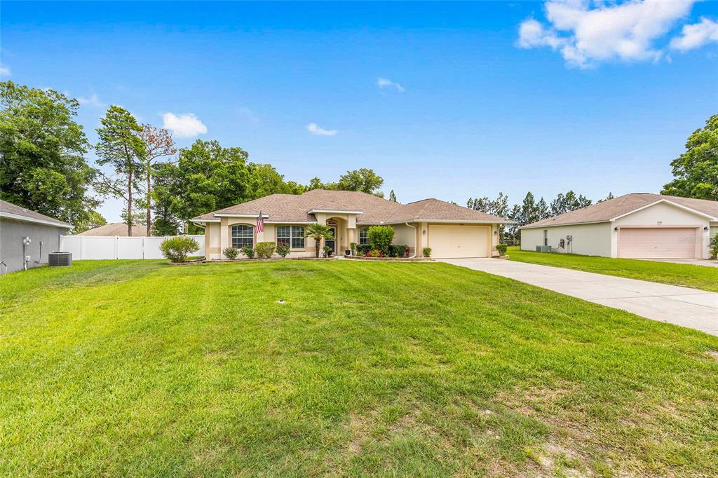 5562 Southwest 129th Place Road Ocala, FL 34473 - Photo 3 of 52