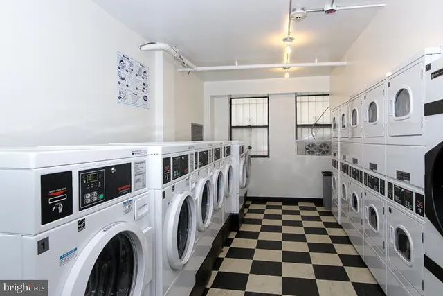 $1,700 | 1 Scott Circle Northwest, Unit 814, Washington, DC 20036