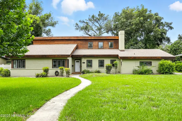 $445,000 | 5432 Grove Avenue, Jacksonville, FL 32211