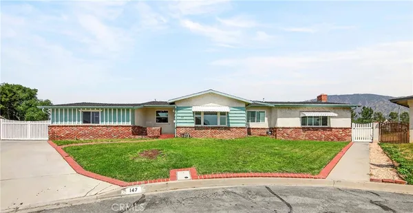 $899,000 | 147 Ranger Drive, Glendora, CA 91741