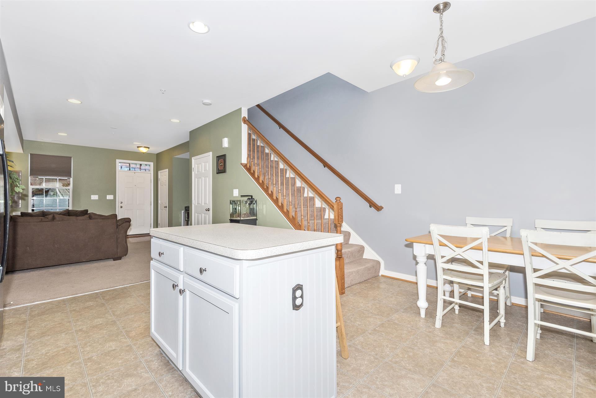 640 Tivoli Road Frederick, MD 21703 - Photo 10 of 29 Kitchen has recessed lighting