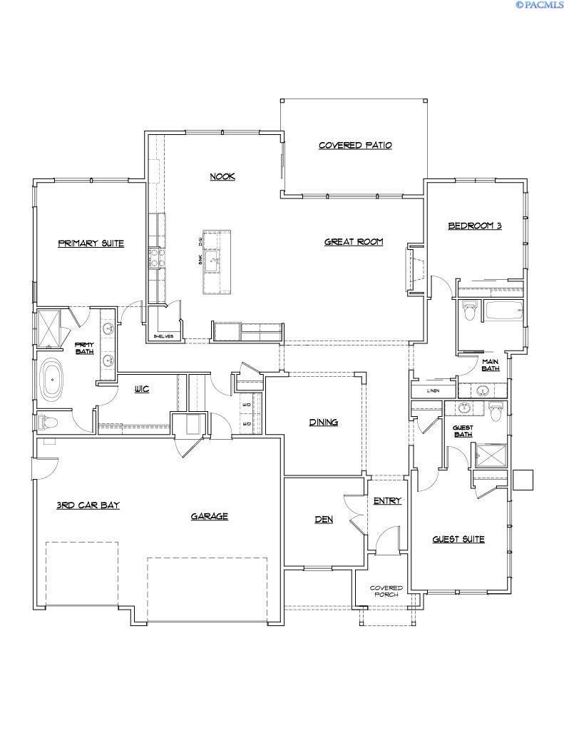 2729 Ketch Road Richland, WA 99354 - Photo 12 of 17 Gallery Image 12