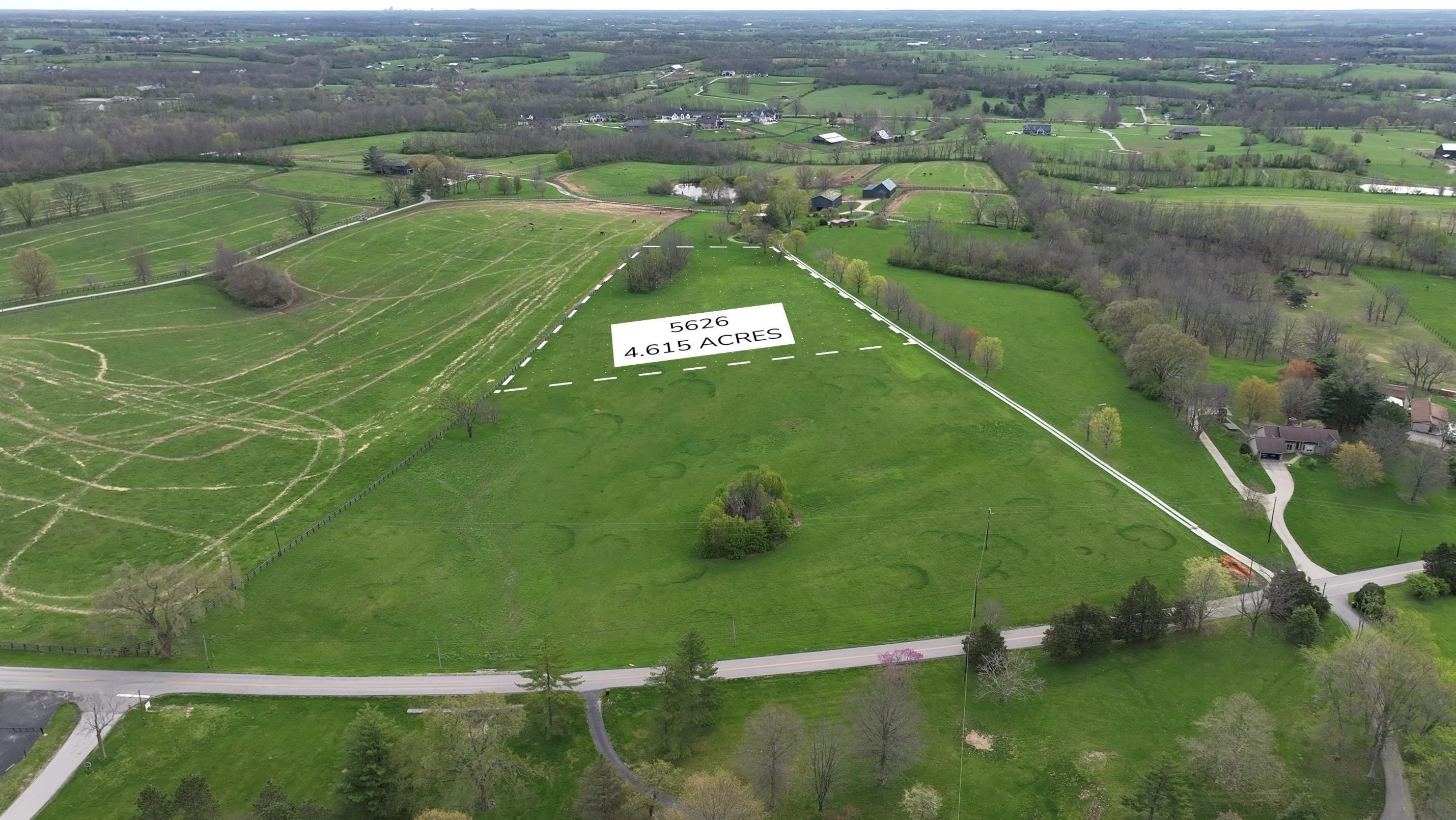 5626 McCowans Ferry Road Versailles, KY 40383 - Photo 1 of 9 2