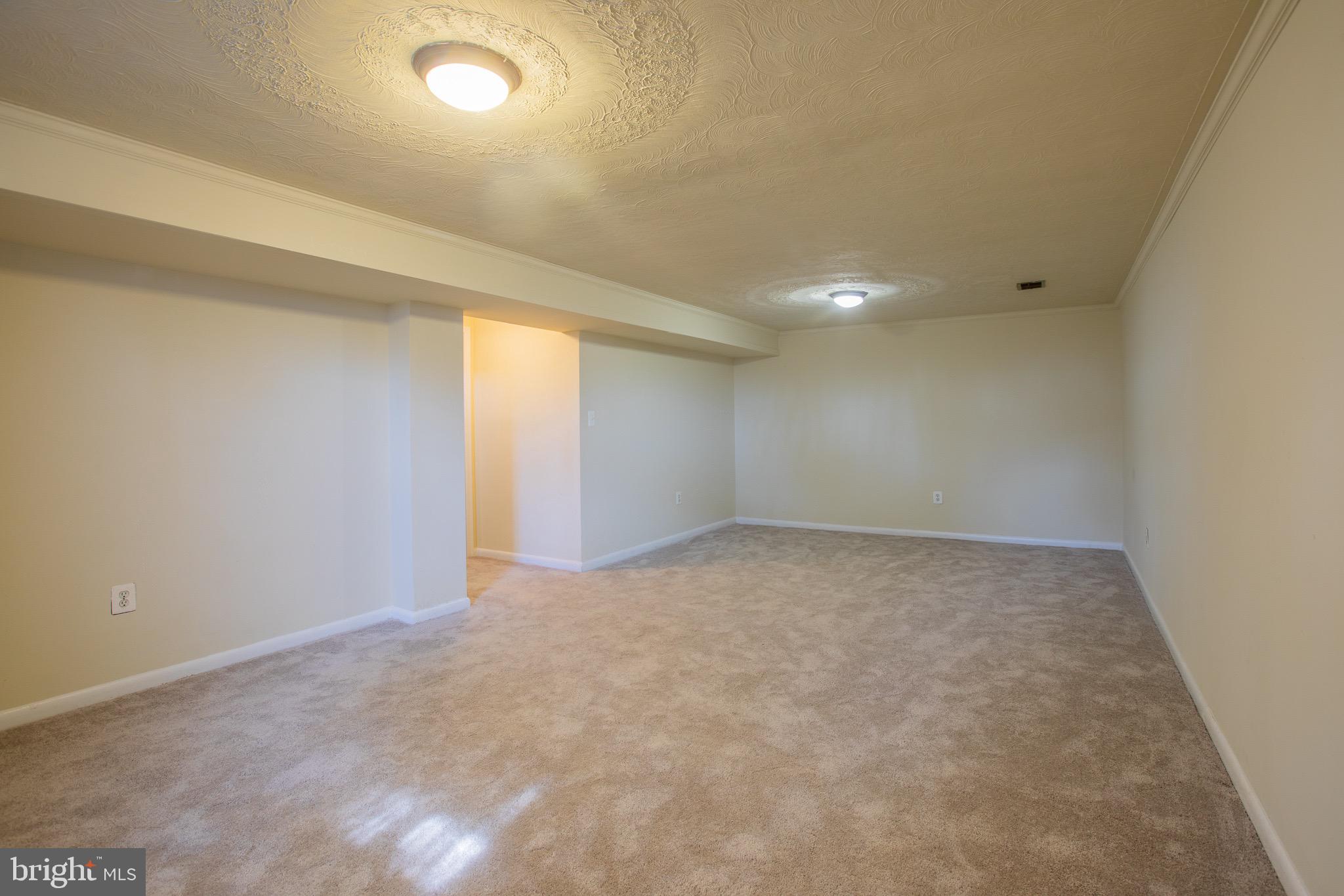 5806 Olson Road Brooklyn, MD 21225 - Photo 27 of 33 a view of an empty room