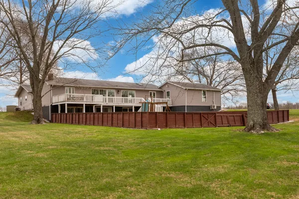 $619,000 | 2930 Campground Road, Anna, IL 62906