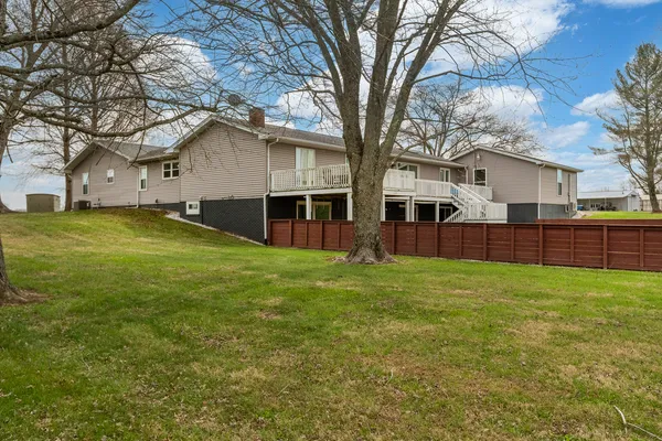 $619,000 | 2930 Campground Road, Anna, IL 62906