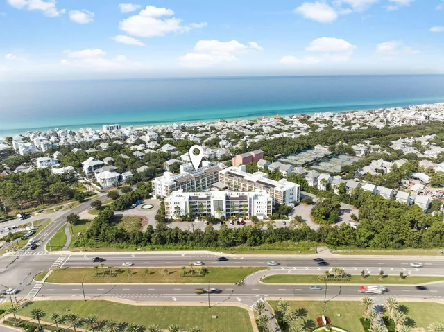 $722,000 | 10941 East County Highway 30A, Unit 125, Inlet Beach, FL 32461
