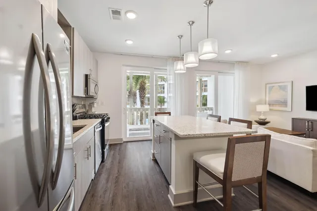 $722,000 | 10941 East County Highway 30A, Unit 125, Inlet Beach, FL 32461