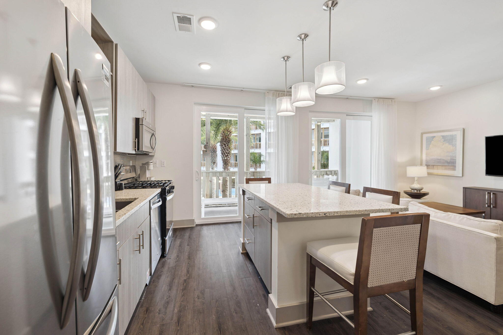 10941 East County Highway 30A, Unit 125 Inlet Beach, FL 32461 - Photo 22 of 41 Array_10941ECountyHwy30A125-27