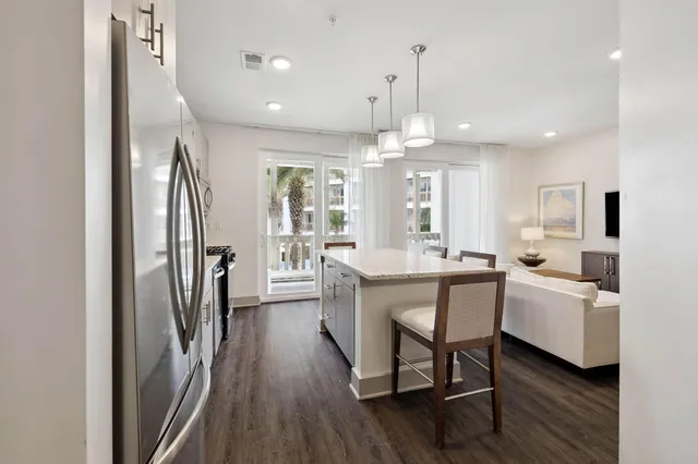 $722,000 | 10941 East County Highway 30A, Unit 125, Inlet Beach, FL 32461