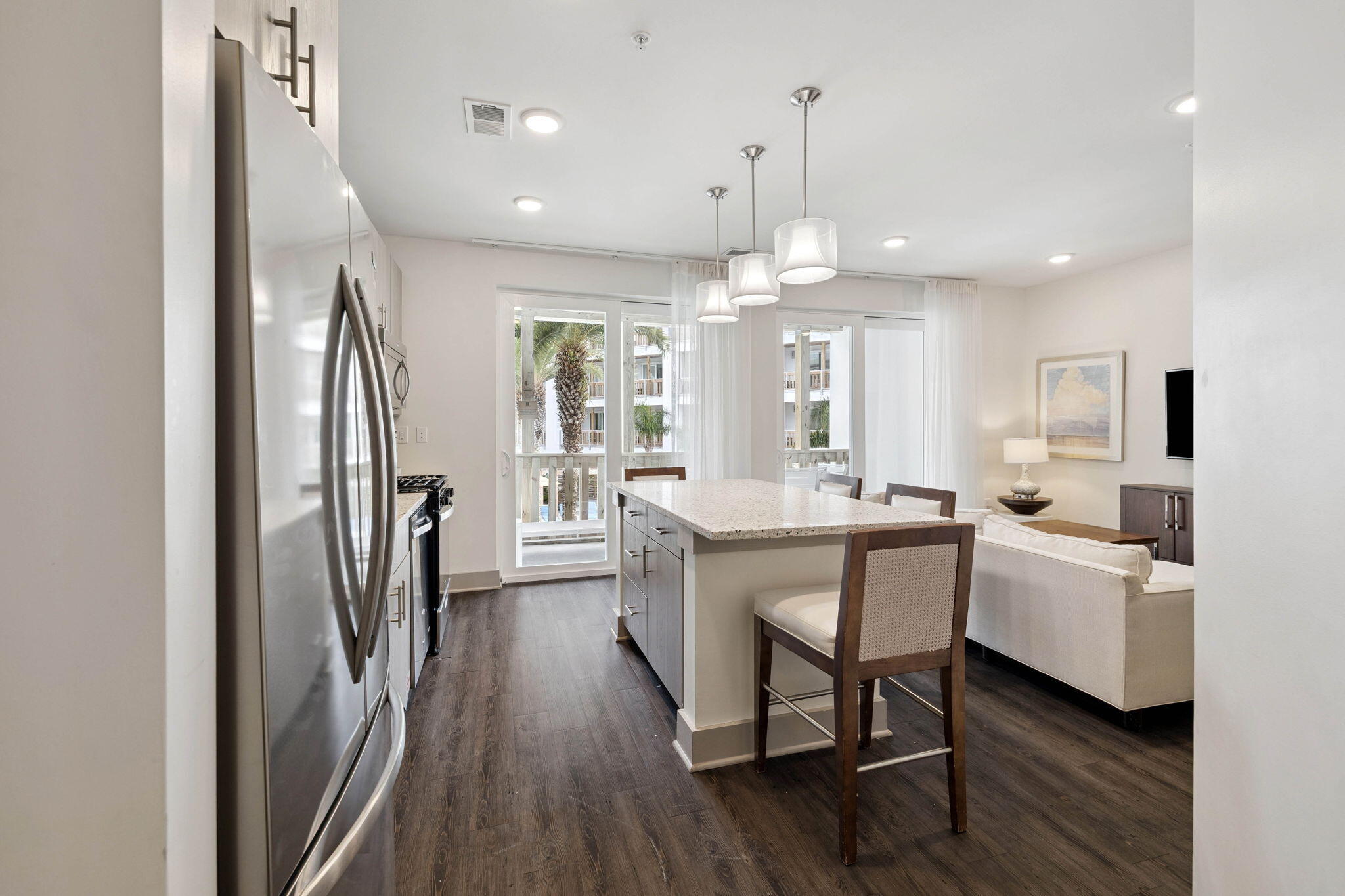 10941 East County Highway 30A, Unit 125 Inlet Beach, FL 32461 - Photo 23 of 41 Array_10941ECountyHwy30A125-28