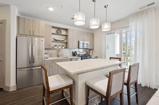 $722,000 | 10941 East County Highway 30A, Unit 125, Inlet Beach, FL 32461