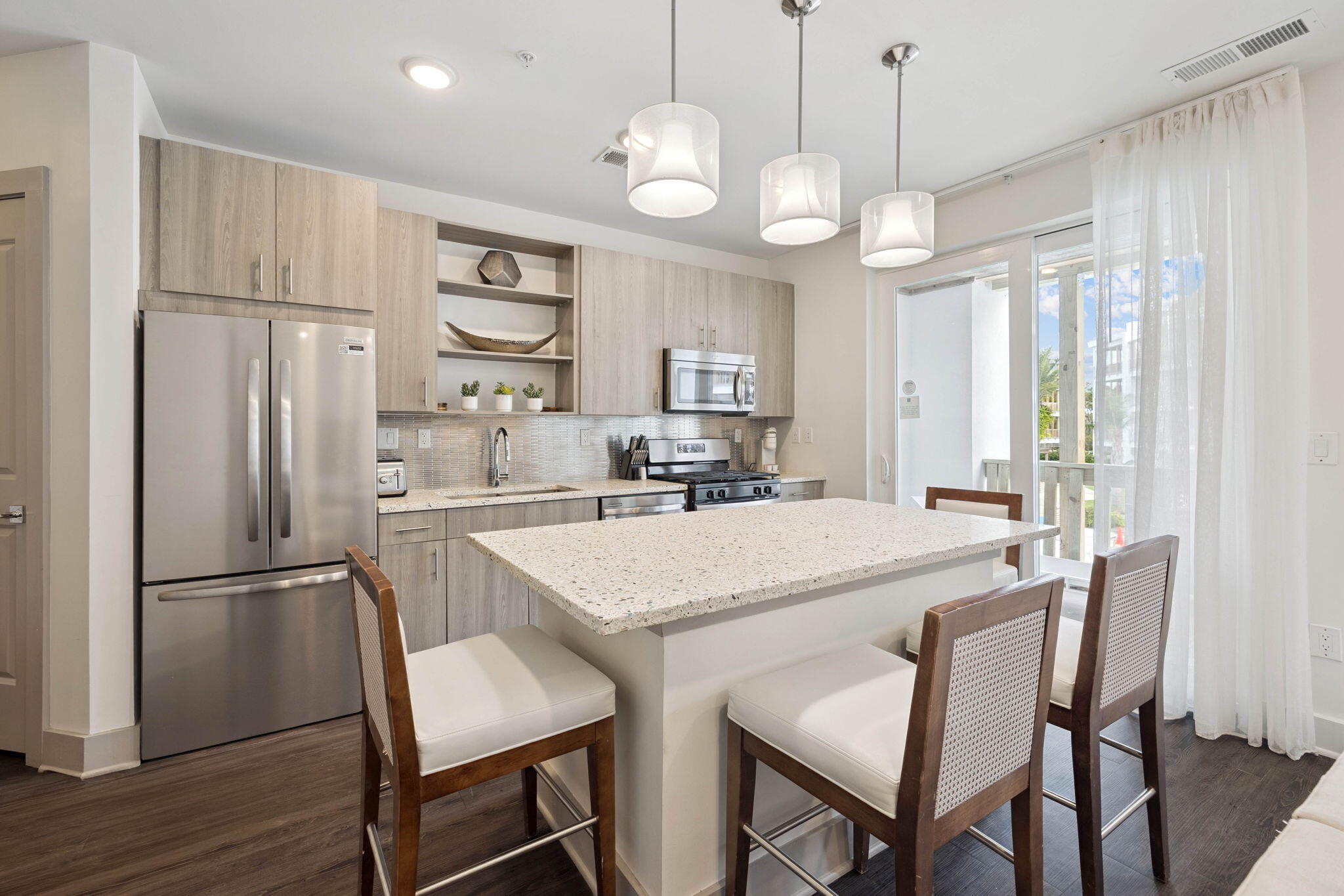 10941 East County Highway 30A, Unit 125 Inlet Beach, FL 32461 - Photo 24 of 41 Array_10941ECountyHwy30A125-29