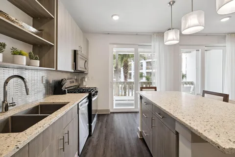 $722,000 | 10941 East County Highway 30A, Unit 125, Inlet Beach, FL 32461