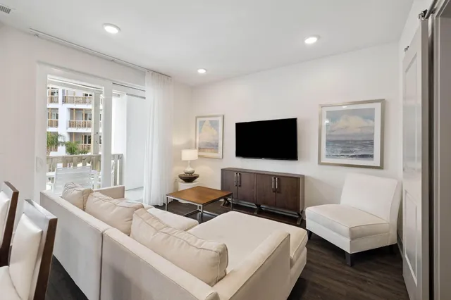 $722,000 | 10941 East County Highway 30A, Unit 125, Inlet Beach, FL 32461