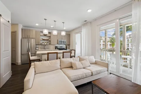 $722,000 | 10941 East County Highway 30A, Unit 125, Inlet Beach, FL 32461