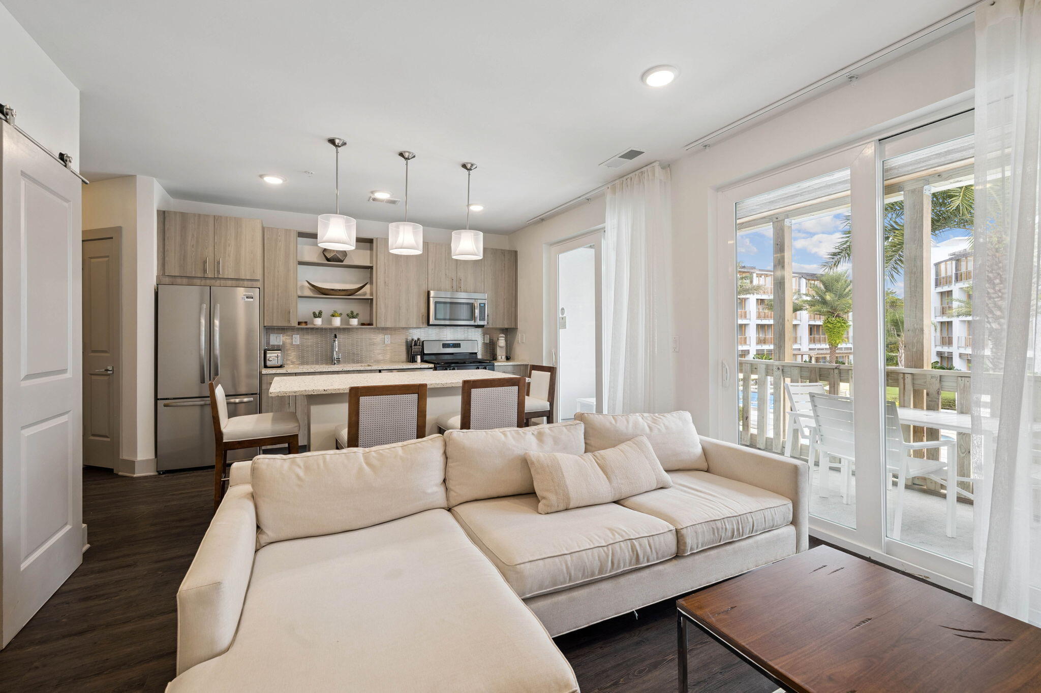 10941 East County Highway 30A, Unit 125 Inlet Beach, FL 32461 - Photo 31 of 41 Array_10941ECountyHwy30A125-36