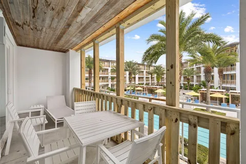 $722,000 | 10941 East County Highway 30A, Unit 125, Inlet Beach, FL 32461