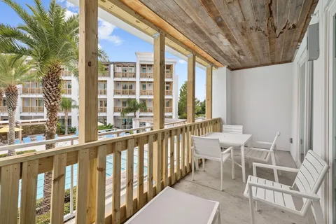 $722,000 | 10941 East County Highway 30A, Unit 125, Inlet Beach, FL 32461