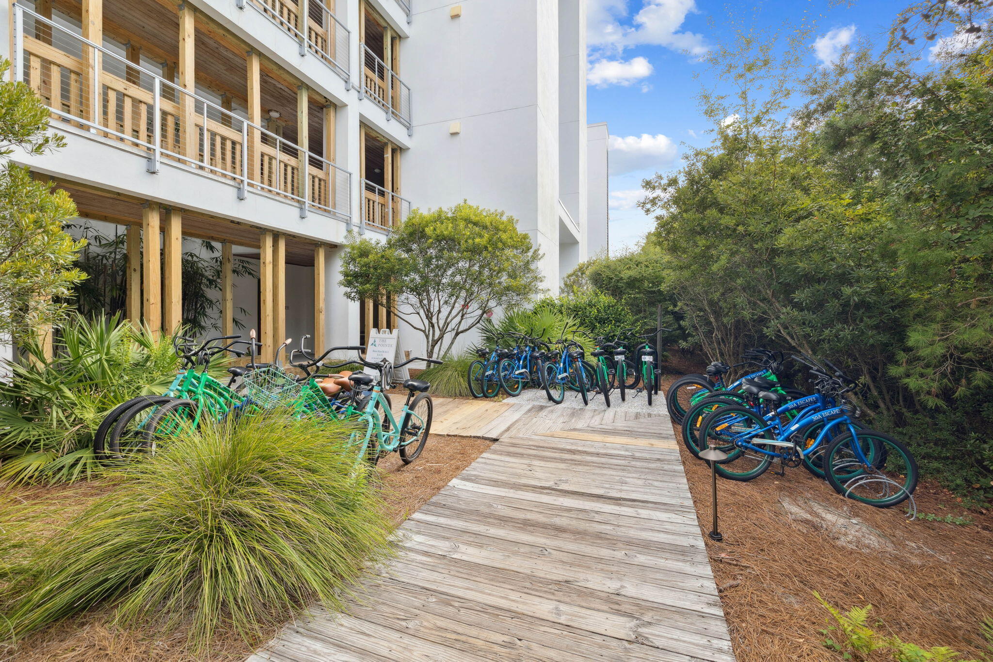 10941 East County Highway 30A, Unit 125 Inlet Beach, FL 32461 - Photo 36 of 41 Array_10941ECountyHwy30A125-41