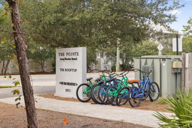 $722,000 | 10941 East County Highway 30A, Unit 125, Inlet Beach, FL 32461