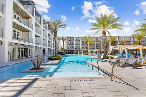 $722,000 | 10941 East County Highway 30A, Unit 125, Inlet Beach, FL 32461