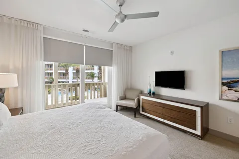 $722,000 | 10941 East County Highway 30A, Unit 125, Inlet Beach, FL 32461