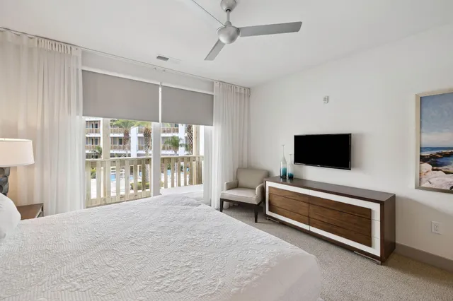 $722,000 | 10941 East County Highway 30A, Unit 125, Inlet Beach, FL 32461