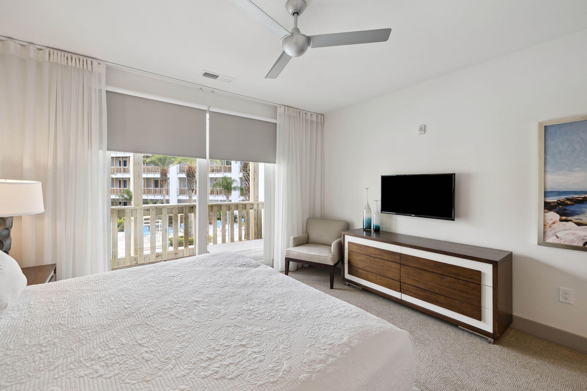 10941 East County Highway 30A, Unit 125 Inlet Beach, FL 32461 - Photo 10 of 41 Array_10941ECountyHwy30A125-15