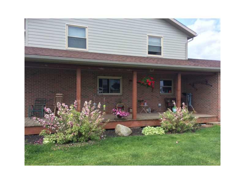 2592 Rhodehamel Road St. Paris, OH 43072 - Photo 5 of 25