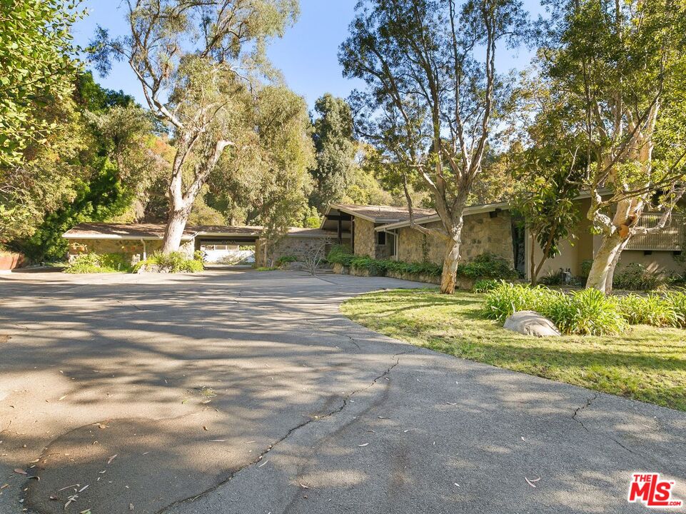 1100 Rivas Canyon Road Pacific Palisades, CA 90272 - Photo 54 of 54