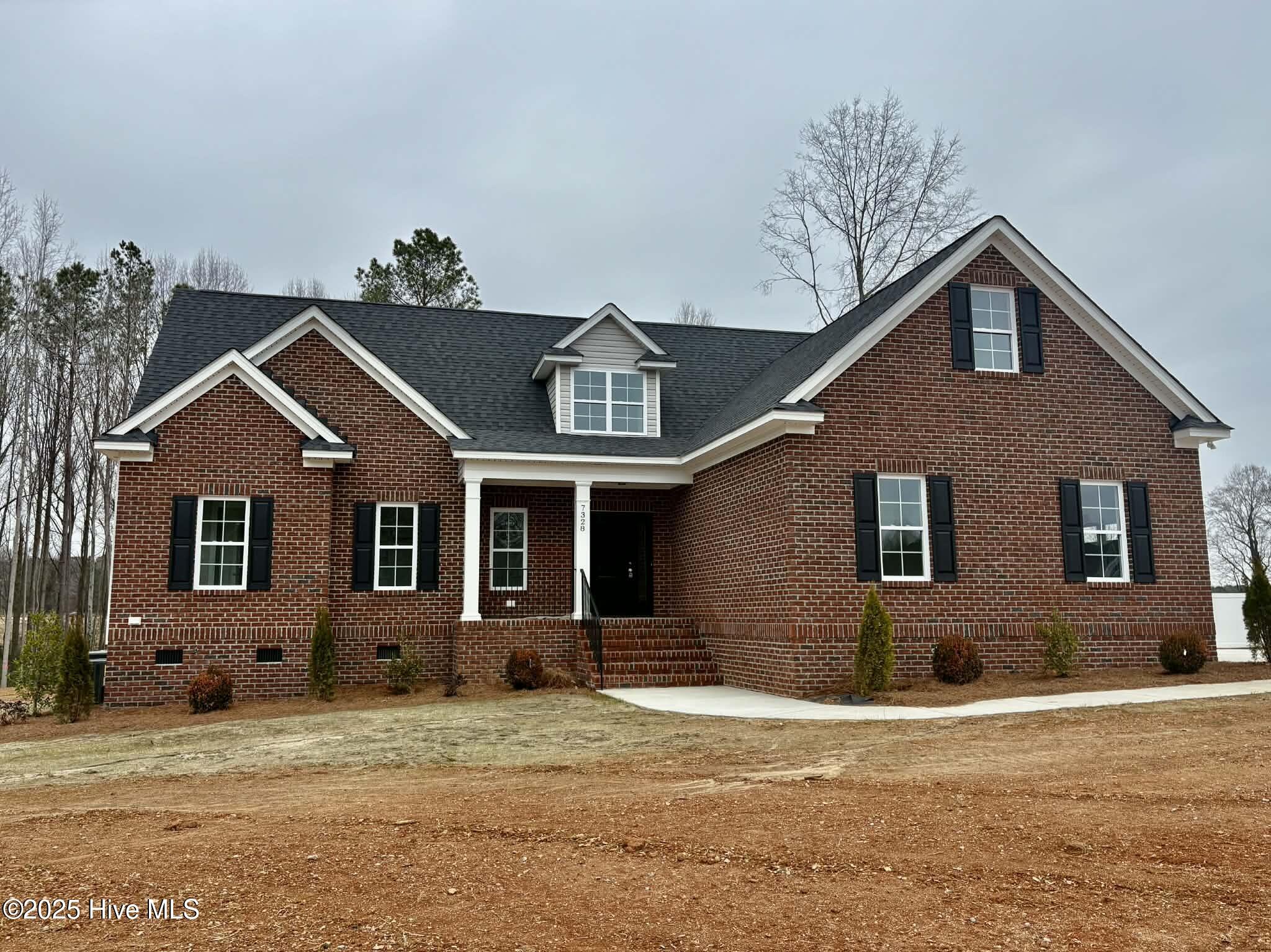 7328 Twin Pines Road Spring Hope, NC 27882 - Photo 82 of 100 140c010f-615f-4c7c-bdcb-a75aecf6eb26