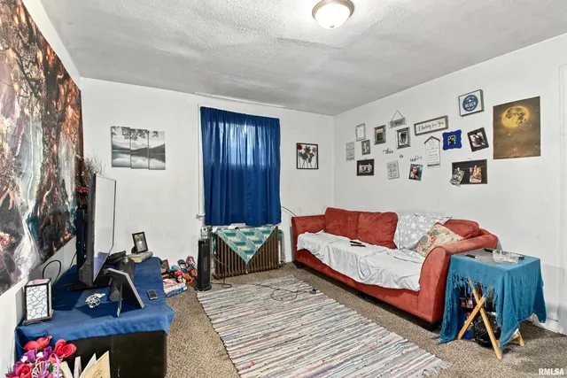 $74,900 | 109-111 South Main Street, Creve Coeur, IL 61610