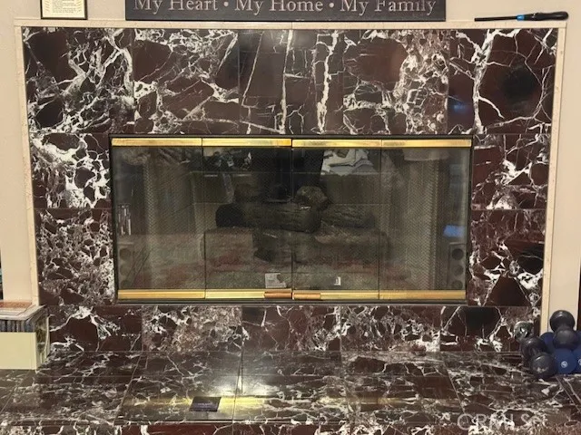 a view of water heater