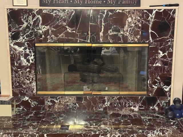 10821 Vida Drive Villa Park, CA 92861 - Photo 21 of 39 a view of water heater