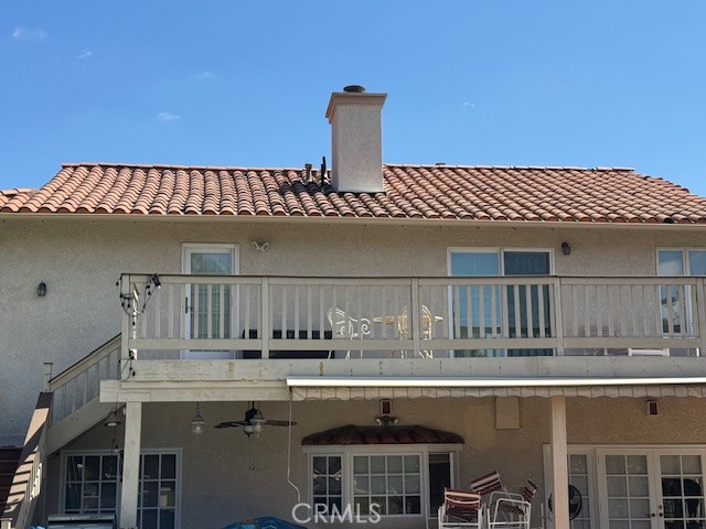 10821 Vida Drive Villa Park, CA 92861 - Photo 26 of 39 a kitchen with a sink and cabinets